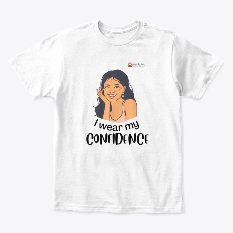 Wear Your Confidence